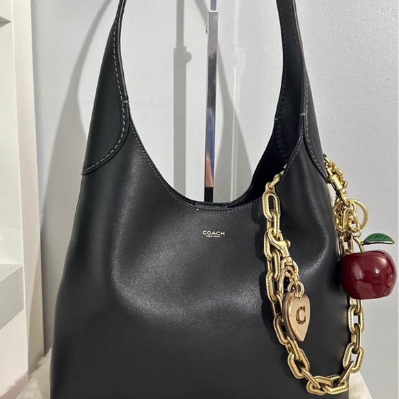 ❤️ new Coach brooklyn 28 - Picture 2 of 9